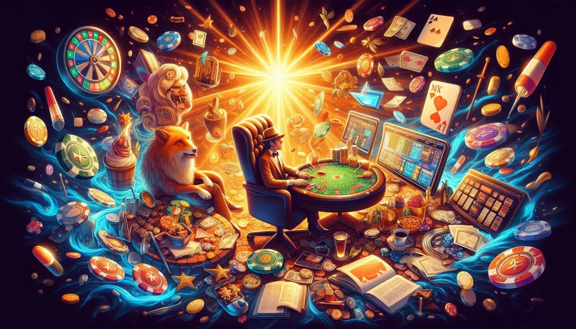 Spinmama Casino
